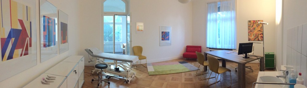 Swiss Arthros Clinic Zürich